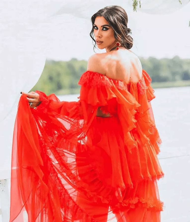 Raluca Pascu Pastramă