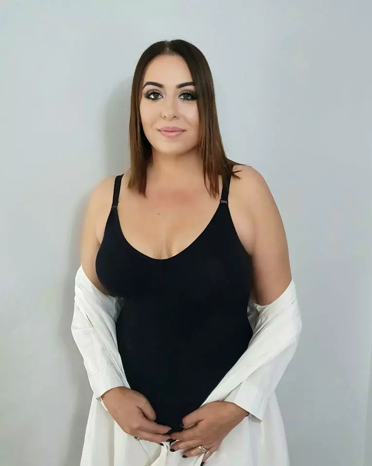 Oana Roman nu mai poate face copii (3)