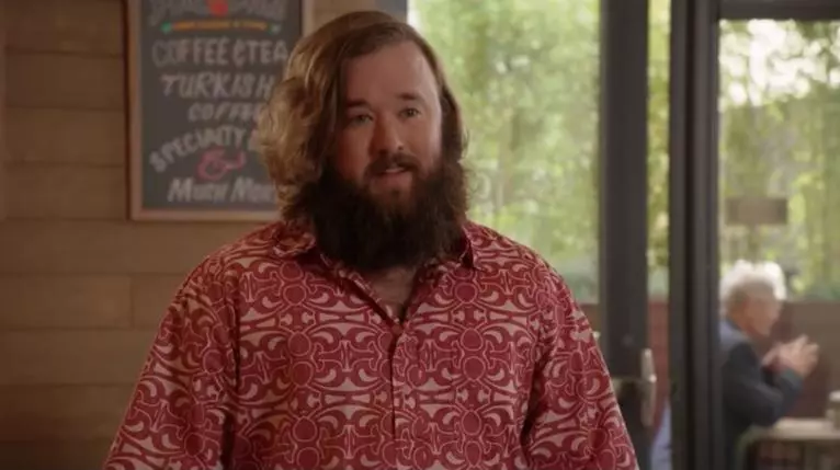 9. Haley Joel Osment