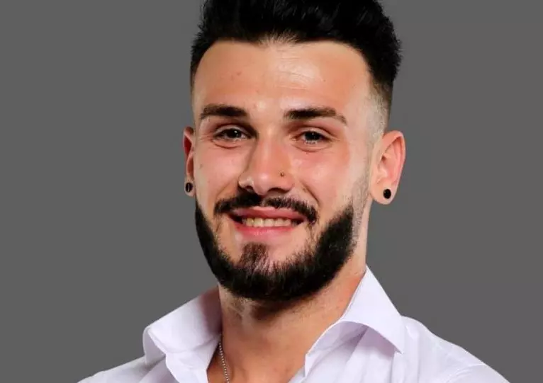 Alexandru de la Puterea Dragostei