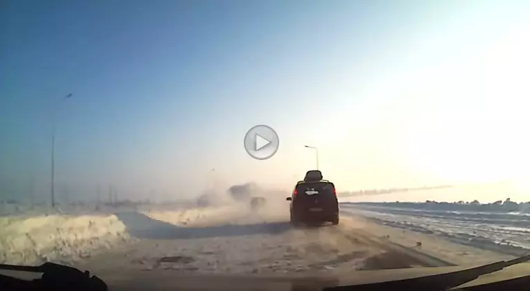 accident rusia munte de zapda