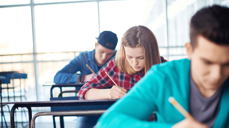 Examenul de Bacalaureat 2026. Probele la matematică și istorie, amânate din cauza caniculei