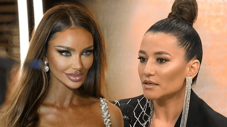 Bianca Drăguşanu, declaraţii acide despre Claudia Pătrăşcanu, în contextul procesului dintre ele: „Doar o persoană care nu are ocupație și care e frustrată ar putea să facă așa ceva vreodată”