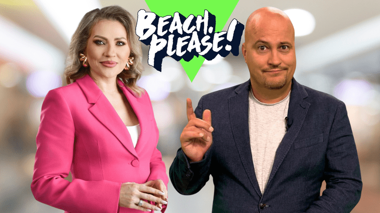 Reacțiile vedetelor la versurile obscene de la „Beach, please!”. Mirela Vaida: „Se degenerează o generație”  / Șerban Huidu: „Să vă aduc aminte ce ascultam noi în '90?”