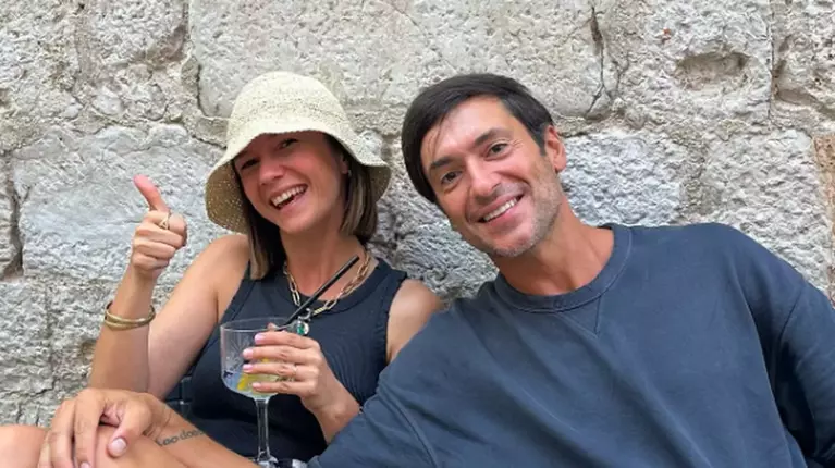 Adela Popescu și Radu Vâlcan s-au mutat la Șușani: „Sunt fascinată”. Cum arată viața lor la sat