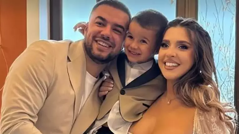 Daniela Iliescu și Culiță Sterp au cumpărat un apartament special pentru bona copiilor. Cum arată locuința