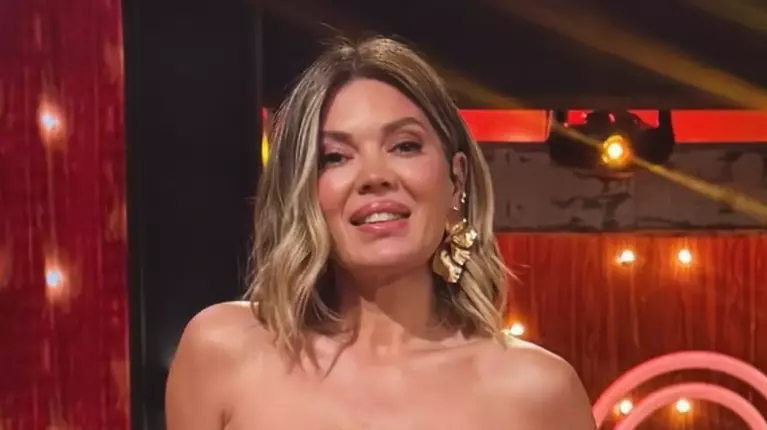 Câte kilograme are Gina Pistol după ce a slăbit considerabil și cum se menține: „Scot din alimentație tot ce este alb”