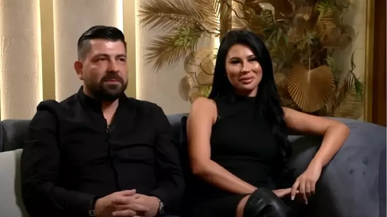 Bianca Dan, de la Insula Iubirii, și-a pus implant mamar la cererea iubitului ei. Marian Grozavu: „Nu avea nevoie, dar, știi cum e… Am vrut eu“