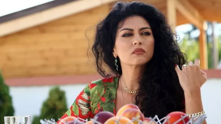 Doinița Oancea iubește din nou. "Cred că mă îndrăgostesc mai mult rațional!" Ce spune despre partenerul său