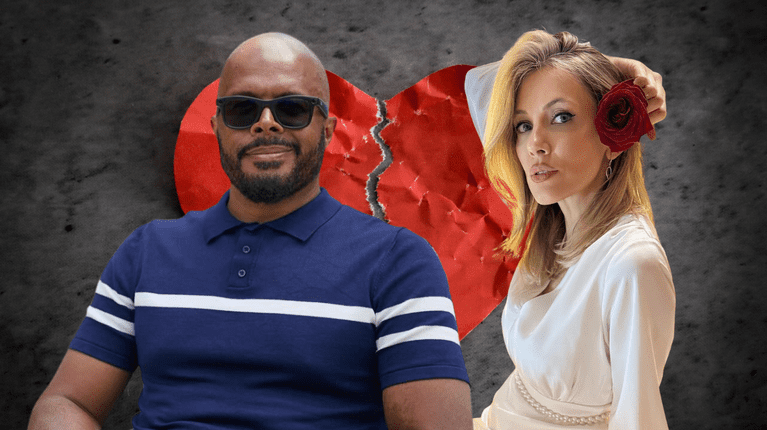 Cum a răspuns Andreea Ibacka atunci când a fost întrebată de Cabral, după ce s-a speculat că au divorțat