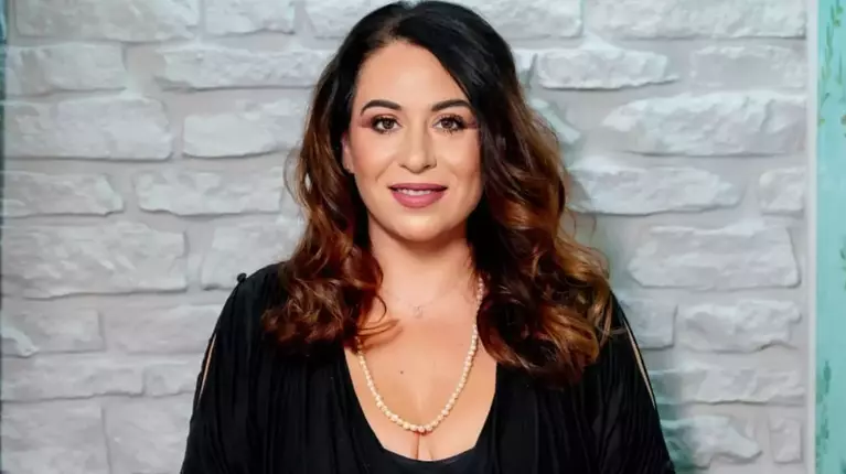 Oana Roman, apariție surpriză în costum de baie după ce a slăbit spectaculos. Cum s-a fotografiat vedeta
