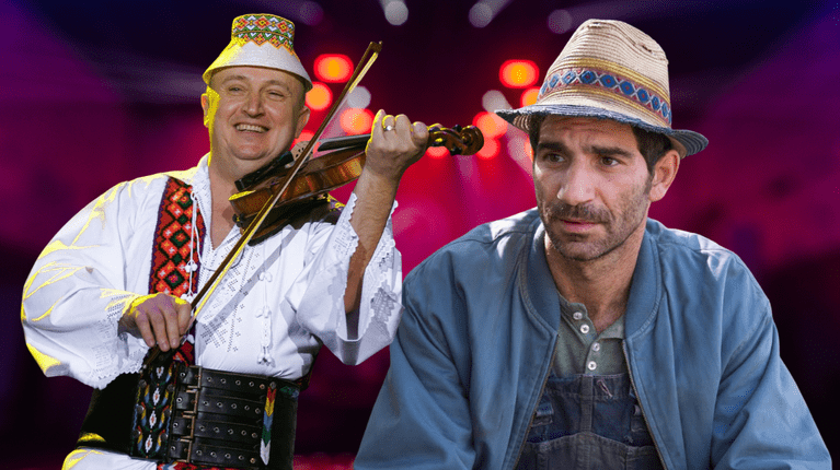 Scandalul dintre Lupu Rednic și Cuzin Toma continuă: „Parcă mi-e și milă, cum poți să te înjosești așa”. De la ce a pornit totul