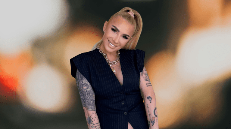 Anamaria Prodan, apariție rară în costum de la baie, la 53 de ani: „O femeie care se îngrijește”