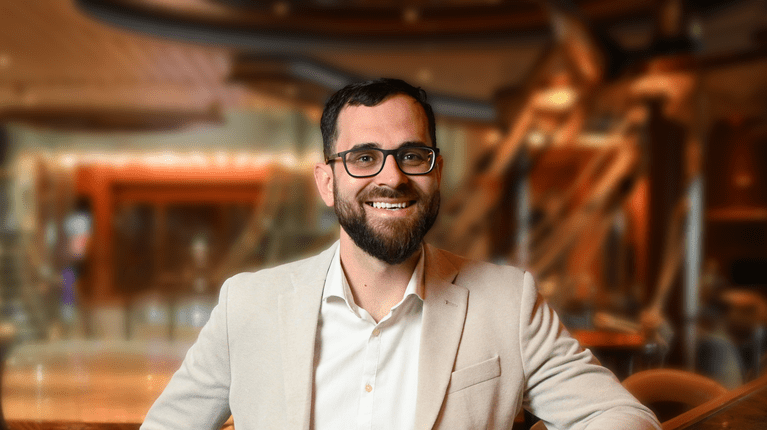Echipa Biz dezvoltă cele mai puternice evenimente B2B prin numirea lui Andrei Știrbu ca Director de Evenimente