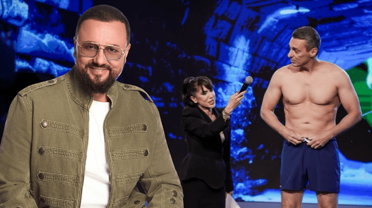 Cătălin Măruță, ironizat de Mircea Badea, după ce s-a aflat că va prezenta emisiunea „Furnicuțele” la Antena 1: „Poate o să-i iasă mai bine decât matinalul cu Băsescu”