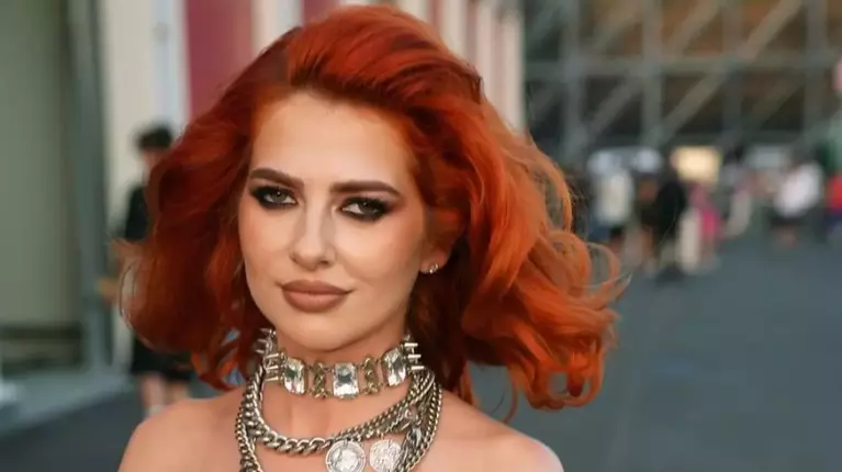 Lidia Buble s-a hotărât. Ce schimbare vrea să facă în viața ei: „Voi sunteți martori la contractul pe care l-am semnat” 