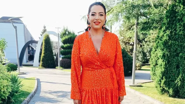 Oana Roman, imagini spectaculoase după ce a slăbit. Internauții au rămas șocați: „O nouă versiune a mea. Cea mai bună”