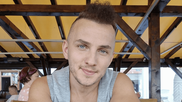 Mihai Trăistariu, imagine rară alături de fratele lui, Constantin: „L-am cazat într-unul dintre apartamentele mele” 