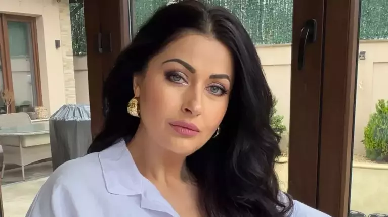 Gabriela Cristea a ajuns la medic, după ce a slăbit peste 30 de kilograme. Ce a descoperit în urma analizelor