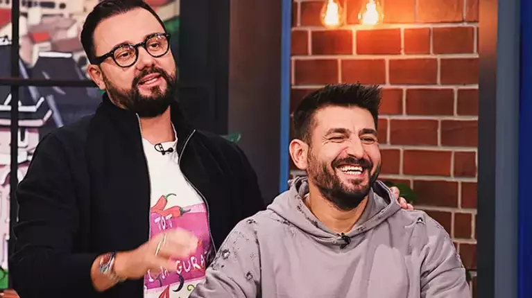 Radu Ciucă, despre revenirea lui Cătălin Măruță pe micile ecrane, în emisiunea „Furnicuțele”. Cei doi sunt din nou colegi: „Ca să cum nu ar fi plecat niciodată” 
