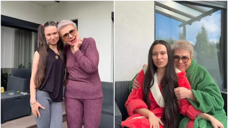 Ce lecție i-a dat Teo Trandafir Maiei, când a prins-o că ascultă manele: „De atunci ascult ce muzică vreau”