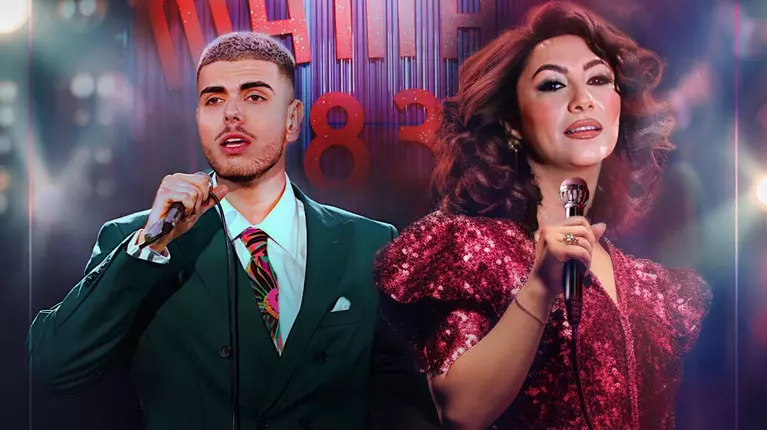 Andra și Andrei Bănuță, piesă omagiu pentru Dan Spătaru. În videoclip apare și Cătălin Măruță: „Un cadou pentru public” / Video