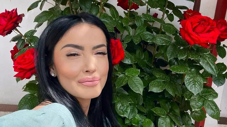 Andreea Mantea, despre rolul de mamă singură: "Maternitatea este o binecuvântare, nu un sacrificiu!" Cine o ajută să își crească băiatul