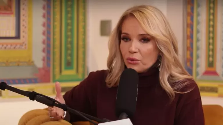 Ileana Badiu, dezvăluire dureroasă din timpul primei căsnicii: „Am suferit groaznic”. De ce a divorțat de Dinu Pescariu