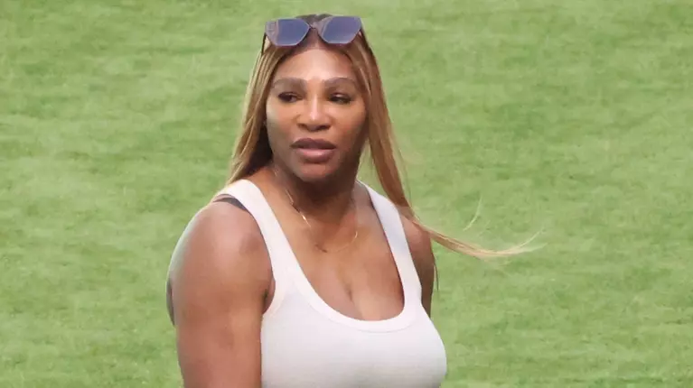 Serena Williams, schimbată complet după ce a slăbit considerabil. Reacția fanilor când au văzut-o: "Ce s-a întâmplat?"