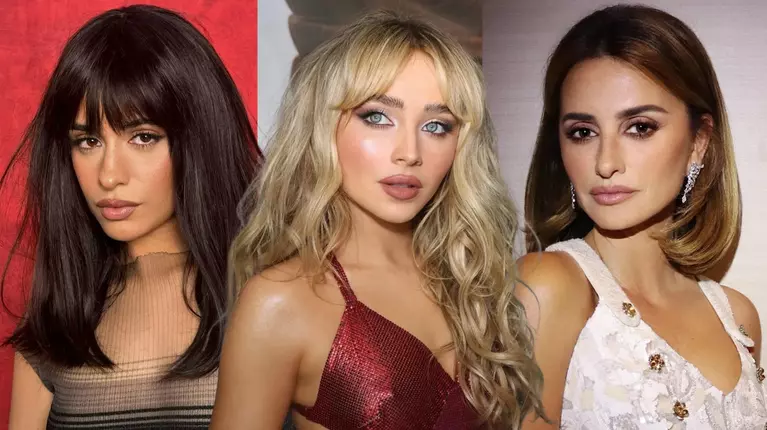 Top 6 tunsori care se poartă în iarna lui 2024. Vedetele de la Hollywood au dat moda!