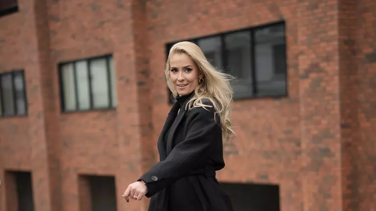 Ce decizie a luat Elena Vîșcu, la un an de la divorțul de CRBL: „Exact ce aveam nevoie”