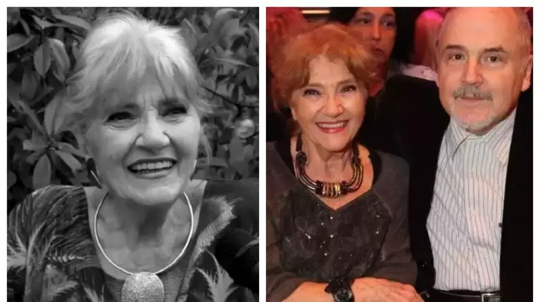 A murit Cristina Deleanu. Îndrăgita actriță și soția lui Eugen Cristea avea 84 de ani