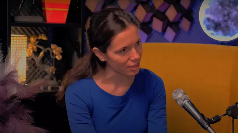 Cum a reacționat Mirabela Grădinaru atunci când Nicușor Dan i-a spus că va candida la președinție: „A fost un șoc”