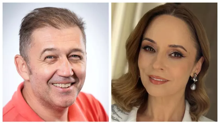De ce a divorțat Andreea Marin de primul ei soț: „Nu am făcut față”. Cei doi s-au separat după trei ani de căsnicie