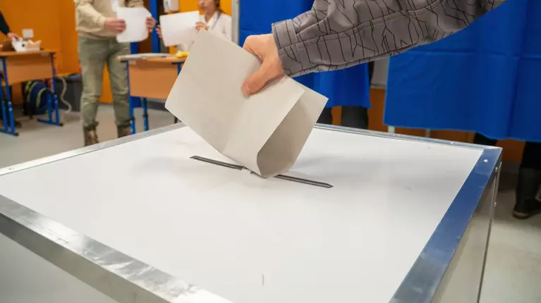 Rezultate exit poll-uri alegeri prezidențiale 2025. Nicușor Dan, câștigător al Președinției României potrivit primelor estimări