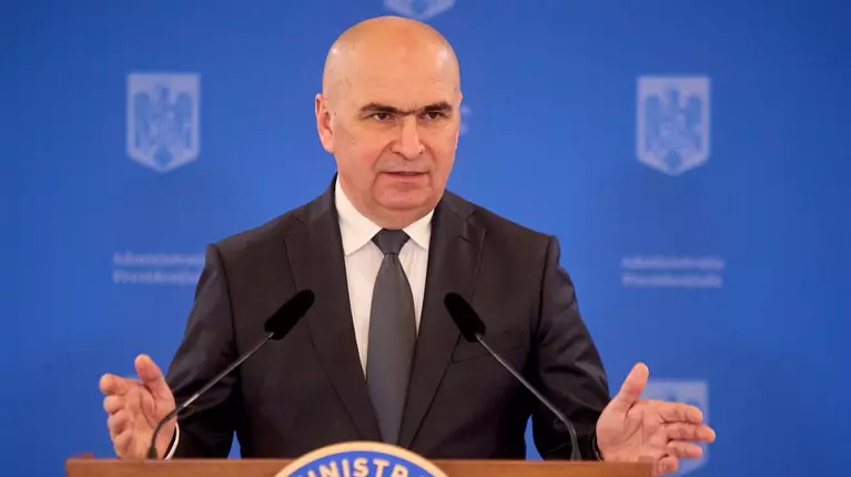 Ilie Bolojan, despre posibilitatea de a fi premier. Președintele interimar: „Ai nevoie de autoritate, ai nevoie de parteneri”