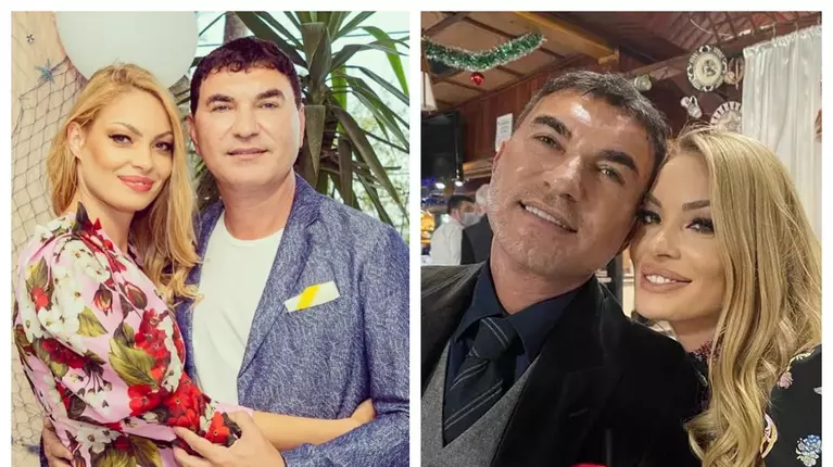 Cristi Borcea și Valentina Pelinel, imagine rară cu șapte dintre cei nouă copii. "Familia, locul unde începe viața!". Cum s-au fotografiat