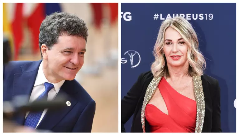 Anul 2026 va fi „Anul Nadia Comăneci”. Decizia luată de președintele Nicușor Dan