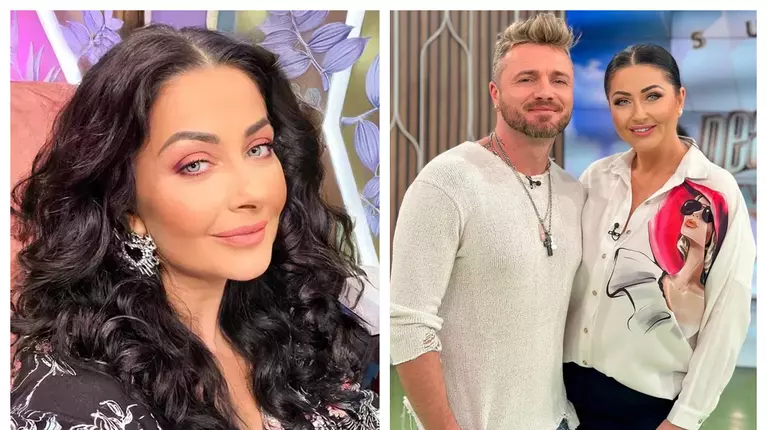 Gabriela Cristea, surprinsă la mare, în costum de baie din două piese. Imaginile au stârnit un val de reacții. "Superbă!"