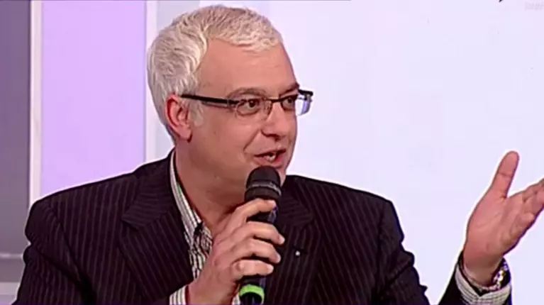 De ce s-a despărțit, de fapt, Cătălin Crișan de partenera sa. "Sunt mult sub ceea ce își dorește dânsa!" Declarațiile neaștepate ale artistului