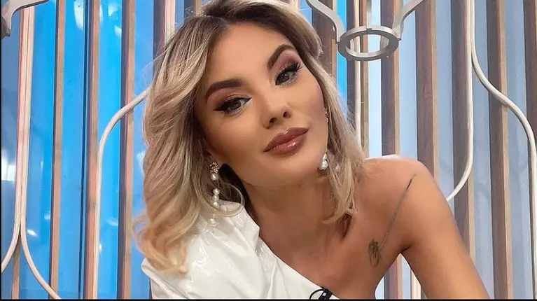 Ramona Olaru nu vrea iubiți săraci: „Nu am chef să îi întrețin”
