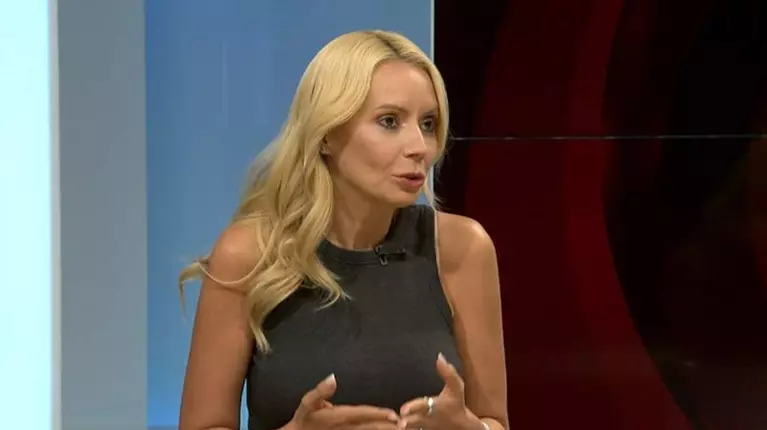 Daciana Sârbu, noi dezvăluiri despre viața personală. "Se pare că e foarte interesant subiectul, nu înțeleg de ce!"