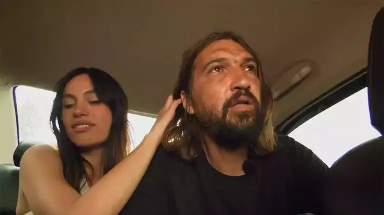 Ce spune Dan Alexa despre Alina Pușcău și noaptea în care au dormit împreună. Au avut sau nu o relație? „O iubesc, avem o legătură strânsă”