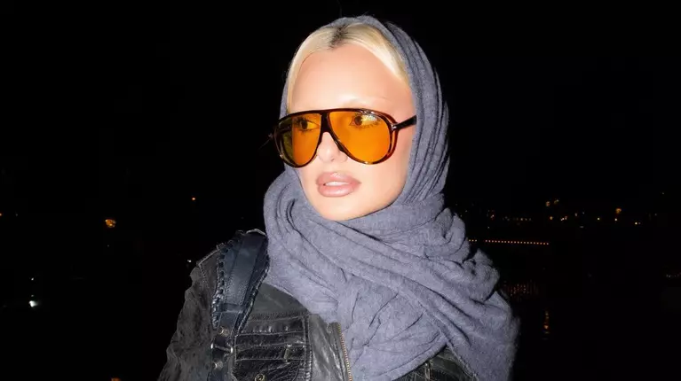 „M-am regăsit într-o relație abuzivă, după 12 ani.” Alexandra Stan, mesaj pentru victimele violenței domestice