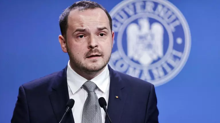 Alexandru Rogobete, despre clinica stomatologică unde a murit fetița de 2 ani: „Autorizațiile nu sunt emise corespunzător”