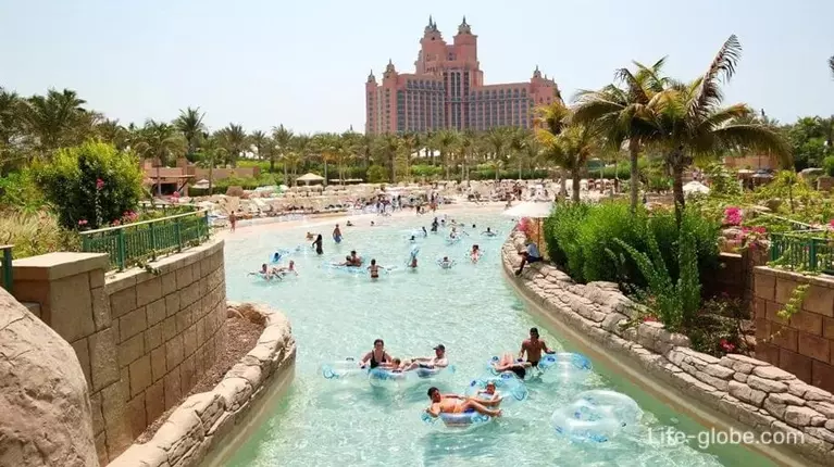 Dubai – vacanța de nota 10, la prețuri pentru toate buzunarele