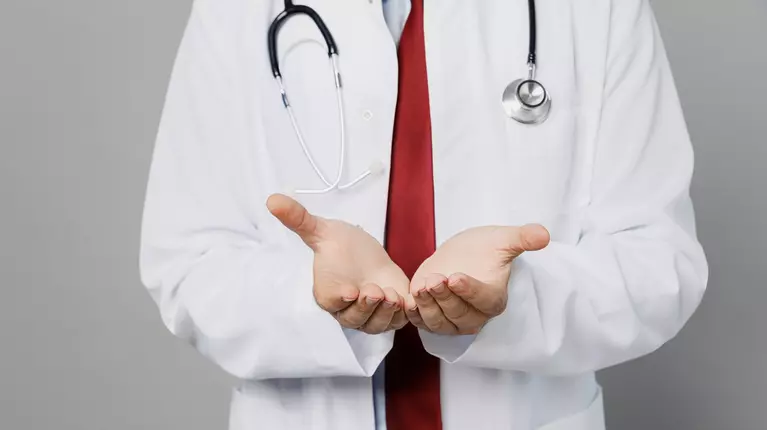 Ce semnificație are culoarea palmelor - ce probleme medicale poate indica