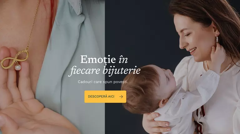 Chic Bijoux – bijuterii care spun povestea ta, într-un nou capitol de eleganță