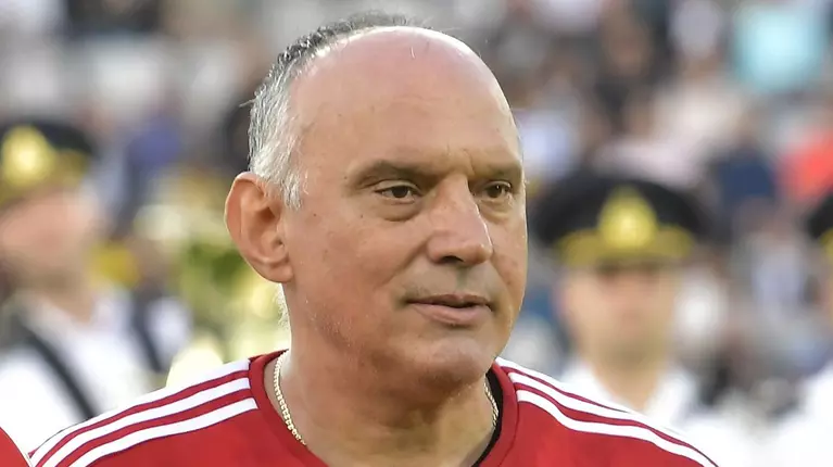 Povestea fiicei pe care Florin Prunea a adoptat-o la doar două săptămâni de la naștere. Ce l-a inspirat să facă acest gest