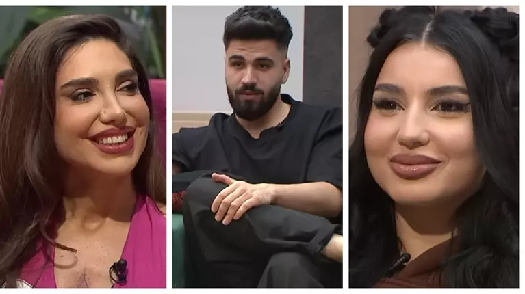 Tensiuni între Moldo și Kira din cauza Corinei, după venirea ei în "Casa Iubirii". Gestul controversat al noii concurente i-a uimit pe toți. "Vorbește cu ea atunci!"